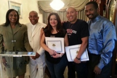 Bible Study - Minister Certificate