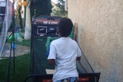 S.G.C. Picnic.........