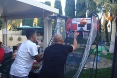 S.G.C. Picnic........