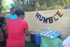 S.G.C. Picnic.......